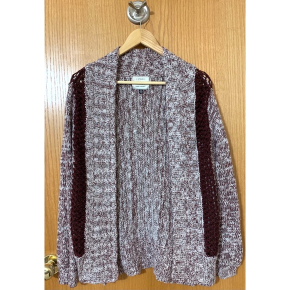 Cotton On| Knit Wear Long Sweater Cardigan - Picture 1 of 6
